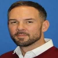 Mel Walker, Vice President, Head