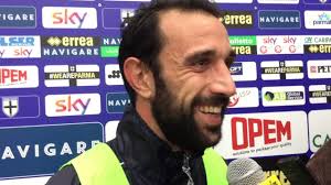 Intervista a Luca Cacioli