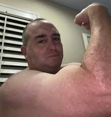 Someone at the gym asked about steroids