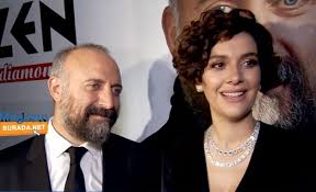 Check spelling or type a new query. Berguzar Korel Ile Halit Ergenc Cifti Ikinci Cocuklarina Hangi Ismi Verecek