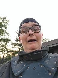 Fight Practice, Sunday, June 5th, 2022. Fighting and Training: Duke  Brannos, Duke Ragnvaldr, Baron Louis & Baroness Sadb, Baron Ronan, Sir  Calador, Sir Ingolf (t), Master Nylas (youth), Capt Sivrid, Sgt Taran,