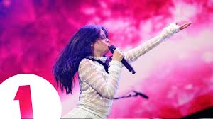 Polina Gagarina A Million Voices Russia 2015 Eurovision Song Contest Pin On Camila Cabello