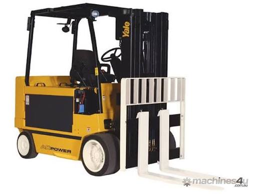 Yale ERC-HH Forklift