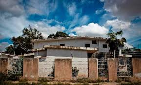 Caracas, la nueva capital de las casas muertas - Analitica.com