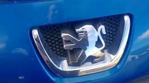 Peugeot 207 90 88 ch. Peugeot 207 1 4 Hdi 2007 Low Coolant Warning Youtube