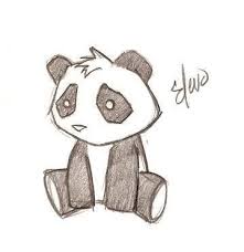 How To Draw A Panda Panda Drawing Images Panda Drawing Pictures Graphics Page Cute Drawing Images Cute Drawings Panda Drawing Today i'll show you how to draw the cute panda bear sticker that my daughter bought for her wall. cute drawings panda drawing