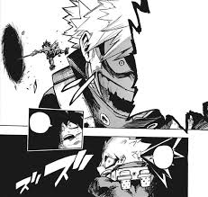 Uraraka Has Vowed To Not Let Herself Be Distracted By Her Feelings For Deku,  But How Well Do You Think The Story Is Actually Handling This? :  R/Bokunoheroacademia