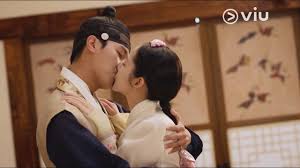 Download Queen For Seven Days 7ì¼ì˜ ì™•ë¹„ Ep 11 Yeon Woo Jin Park Min Young S Sweet Kiss Eng Youtube