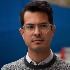 Stream Diego Vásquez