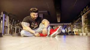 Satnam Khattra Punjab Bodybuilder Died At 31 à¤®à¤¶à¤¹ à¤° à¤¬ à¤¡ à¤¬ à¤² à¤¡à¤° Satnam Khattra à¤ Heart Attack à¤ à¤µà¤à¤¹ à¤¸ à¤® à¤¤ à¤®à¤¹à¤ 31 à¤¸ à¤² à¤¥ à¤à¤® à¤° India Tv Hindi News #satnamkhattra #death #reason #latestnews #rip #bodybuilder #smartpunjabi. satnam khattra punjab bodybuilder died