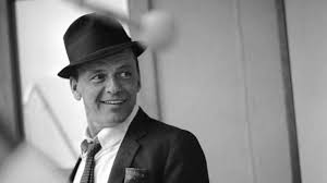 New york, both at the carnegie hall, and at madison square garden. New York New York Lyrics Frank Sinatra Youtube