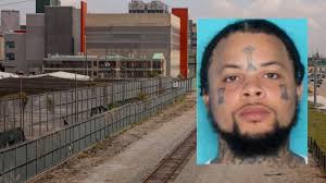 Anthony Andre Massey"