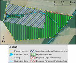 Pdf underground land ownership in malaysia a review robiah suratman and farah zaini academia edu. Limits Of Brazil S Forest Code As A Means To End Illegal Deforestation Pnas