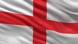From 1933 to 1945 it was also part of germany's national anthem. Die England Flagge Mit Dem Georgskreuz