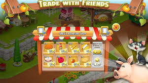 как взломать игру Hay Day на деньги и алмазы Hay Day 4pda
