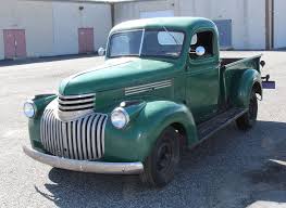 Image result for Marine Blue 1946 Truck