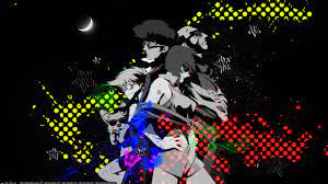 Cowboy bebop wallpapers +variations (2560x1440). Cowboy Bebop Hd Wallpaper 1740560 Zerochan Anime Image Board