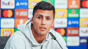 Rodrigo: Setiap Anggota Skuad Akan Punya Peran Penting