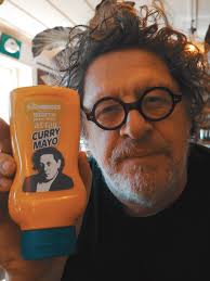 Curry Mayo: Discover Delicious Uses with Marco Pierre White
