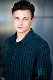 News — Callum Alexander