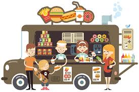 Image result for Food Trucks