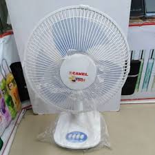 Cool off at your desk with this mini usb table fan featuring a compact fan made of durable plastic and metal with soft safety blades and an on/off button on the base. Camel Desk Fan Shopee Philippines