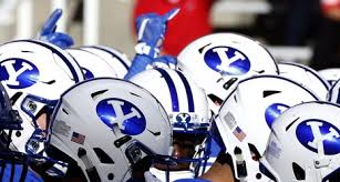 byu football depth chart heading into utah