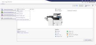 If you do not enter a valid login password, printing will not start. Https Www Tbr Edu Sites Default Files Add 20users Web 20image 20monitor Pdf