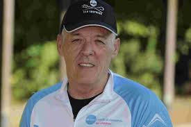 Crawley wheelchair user enters seven marathons this year