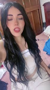 Lidia Aleman Martinez