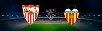 Valencia will welcome ac milan to the mestalla stadium on wednesday for a club friendly fixture. Sevilla Vs Valencia Prediction 12 May 2021