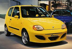 Giannini Seicento Fiat Seicento Wikipedia Fiat Fiat Panda Automobile