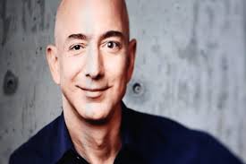 Als sohn von vater miguel bezos und mutter jacklyn bezos erlangte er im jahr 2021 als designer & ökonom berühmtheit zum beispiel für ceo of amazon.com. Jeff Bezos Der Heuchler Was Sind Schon 10 Milliarden Digitalistan