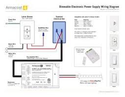 We wired a dimmer in series between electric. Lutron 3 Way Led Dimmer Wiring Diagram Sample Laptrinhx News