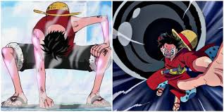 Thanks a lot to rohan khana for request. One Piece 10 Facts Everyone Should Know About Gear Fourth Cbr