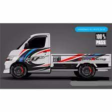 Variasi lampu depan granmax youtube via youtube.com. Jual Stiker Granmax Terlengkap Harga Murah August 2021 Cicil 0
