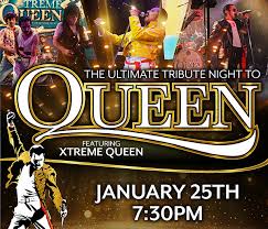 Mark your calendars! Tickets are...