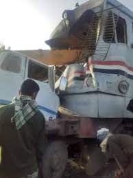 حادث قطار الإسكندرية هو حادث وقع نتيجة اصطدام قطارين بمدينة الإسكندرية، يوم 11 أغسطس 2017، وأسفر الحادث عن 41 حالة وفاة وإصابة 132 آخرين. Ù…Ø­Ø§ÙˆÙ„Ø§Øª Ù„ÙØµÙ„ Ø§Ù„Ù‚Ø·Ø§Ø± Ø¹Ù† Ø§Ù„ÙˆÙ†Ø´ ØªÙØ§ØµÙŠÙ„ Ø¬Ø¯ÙŠØ¯Ø© ÙÙ‰ Ø­Ø§Ø¯Ø« Ù‚Ø·Ø§Ø± Ø£Ø³ÙŠÙˆØ· Ø§ÙˆØ§Ù† Ù…ØµØ±