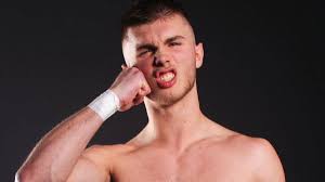 8 New WWE Signings - Page 6 of 8 - WrestleTalk