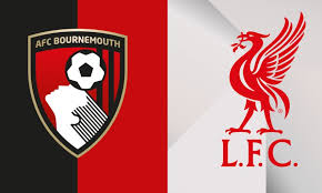 The new afc bournemouth logo released 15.07.13. Bournemouth V Liverpool Ticket Update Liverpool Fc