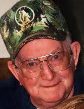 Weldon Eugene “Dale” Knott (1935-2018)