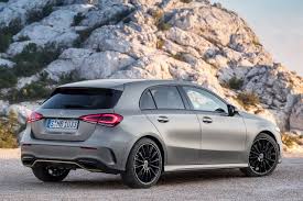 Prix Mercedes Classe A 2018 Les Tarifs De La Nouvelle Classe A