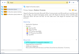 Best Practice Skype For Business Lync With Out Check Point Checkmates