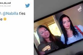 Les nouvelles vidéos sont visibles dans les heures qui suivent le passage à la télé, et sont accessibles gratuitement pendant 7 à 15 jours, et. Replay Lianta Nabilla Seduit Les Internautes Nextplz