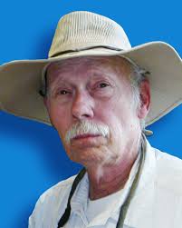 James Francis McFarland Obituary November 1, 2025