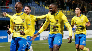 All information about sc cambuur (keuken kampioen divisie) current squad with market values transfers rumours player stats fixtures news. Sc Cambuur Calls Lawsuit Against Knvb Game Of The Year Teller Report