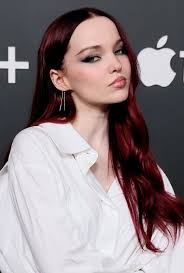 dove cameron source : DOVE CAMERON Apple TV+ 2023 TCA Winter Press...