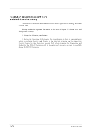 While partly based on original research, they place the analysis in the wider context of the literature on the topic and also explicitly consider the policy perspective. Https Www Ilo Org Public English Standards Relm Ilc Ilc90 Pdf Pr 25res Pdf