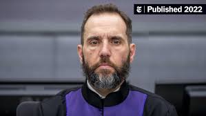 Jack Smith, the New Special Counsel, Is Schooled in Corruption Cases