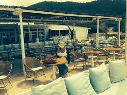 Experimentalist Beach Ibiza